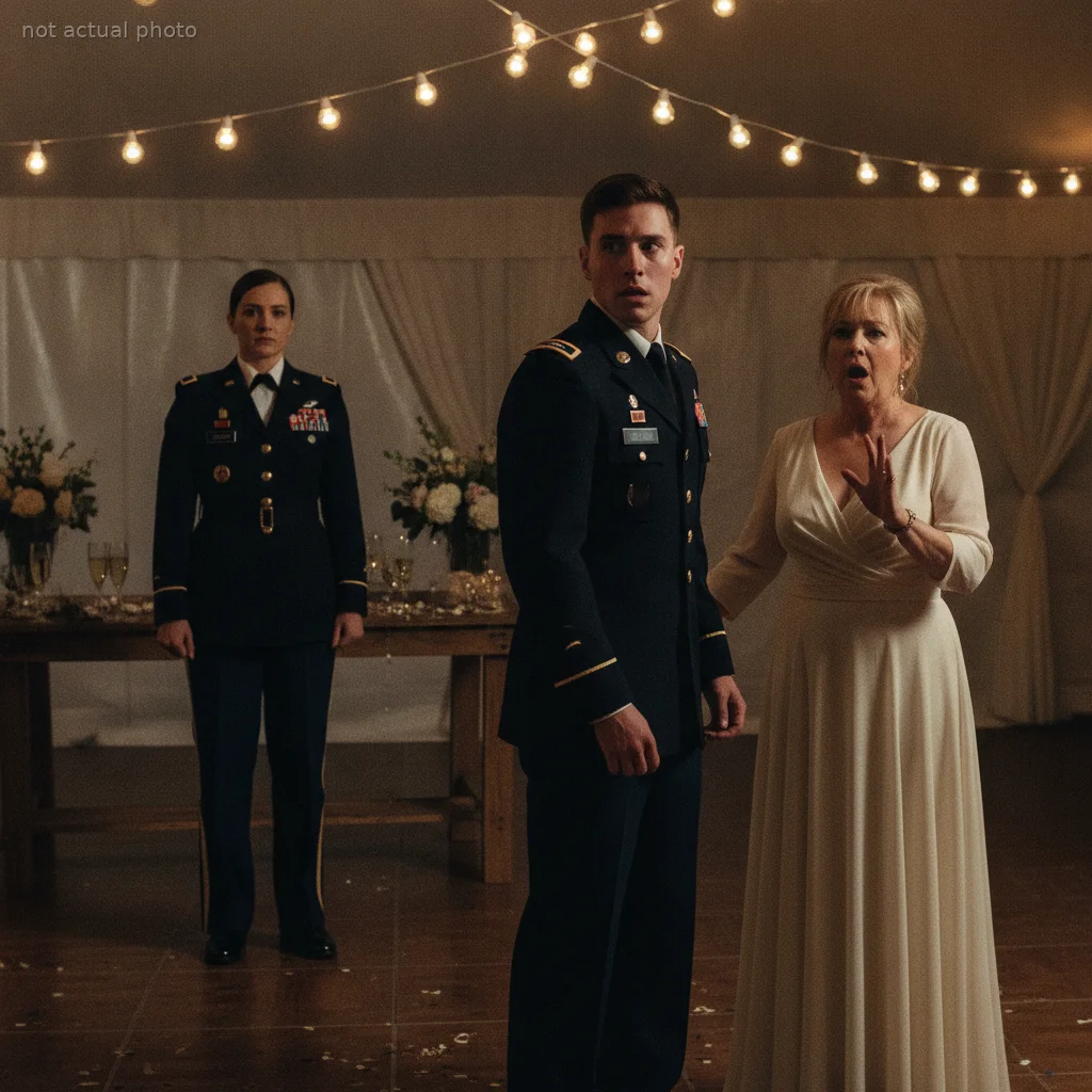 My Parents Abandoned Me For My Sister — Until Her Groom Recognized My Face