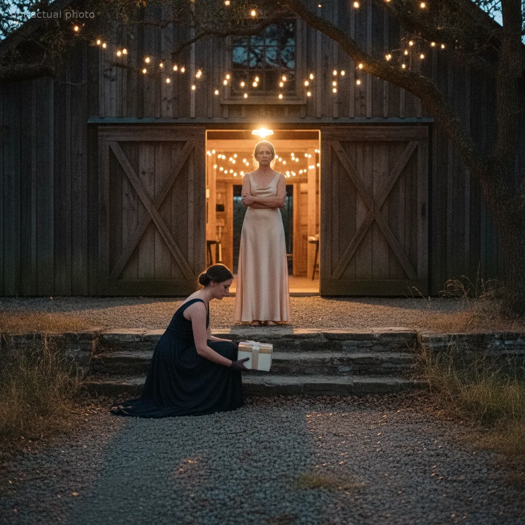My Mother Called Me A 'Distant Cousin' At My Sister's Wedding — She Forgot Who Signed The $38,000 Venue Contract