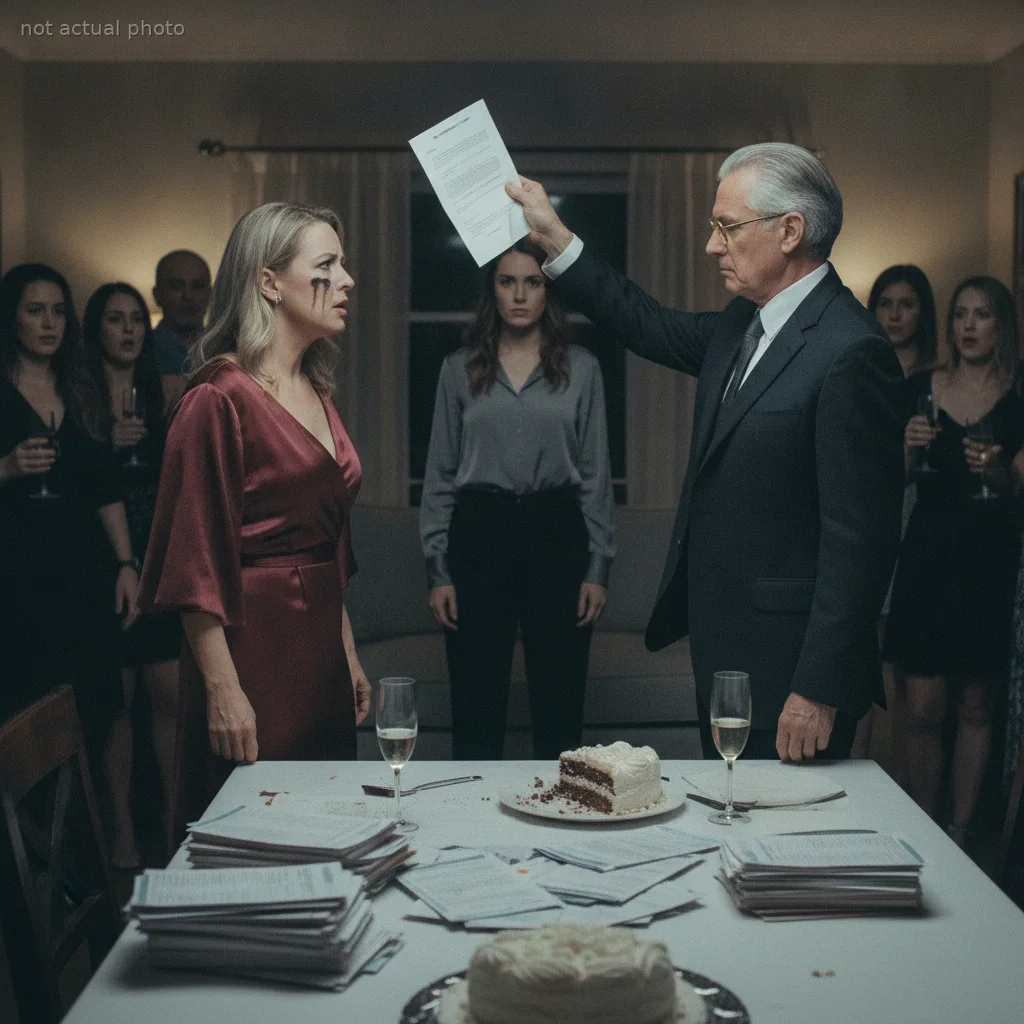 My Parents Sold My Inheritance To Buy My Sister A Car — They Didn't Know I'm A Forensic Accountant
