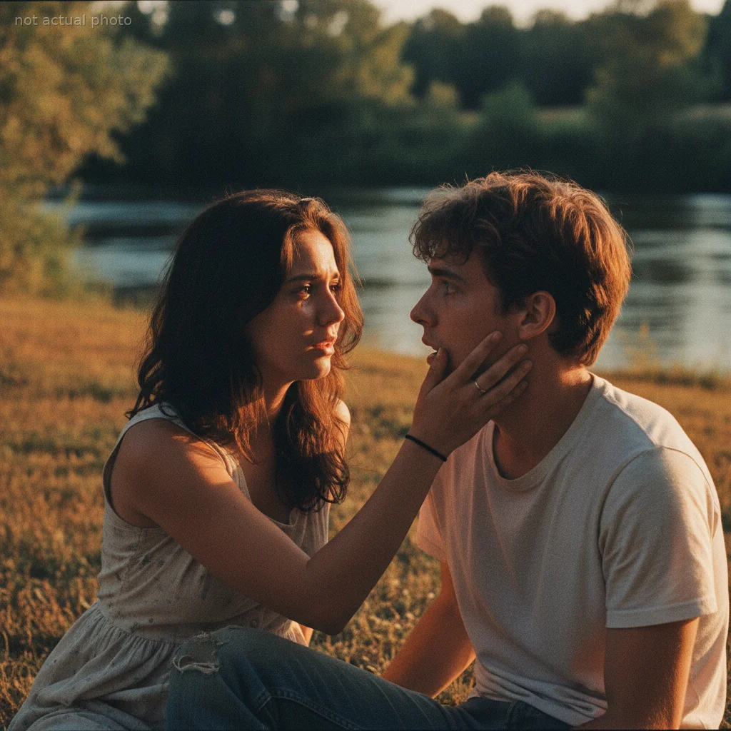 I Told My Best Friend I Was Leaving Forever — Her Reaction Changed My Entire Life