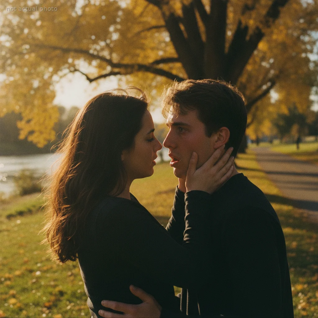My Best Friend Stayed Completely Silent When I Said I Was Leaving Forever — Then She Crossed The Distance