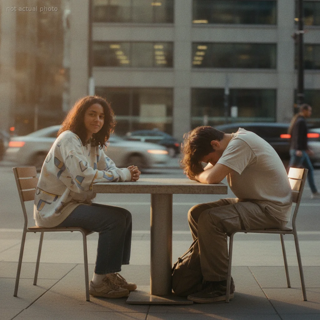 My Coworker Offered Her Spare Room When I Was Homeless — Then I Made A Terrible Joke