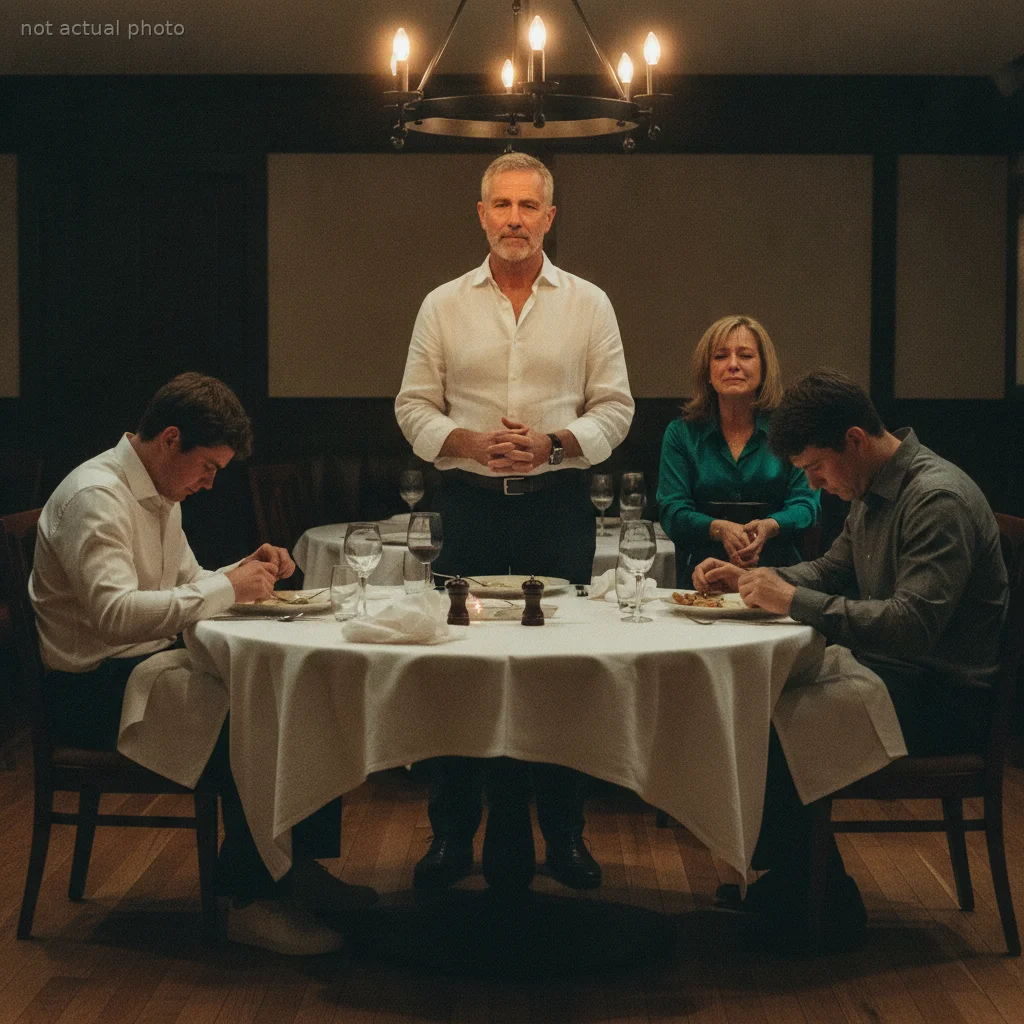 My Coworkers Set Me Up On A Fake Blind Date As A Prank — They Had No Idea How I'd React