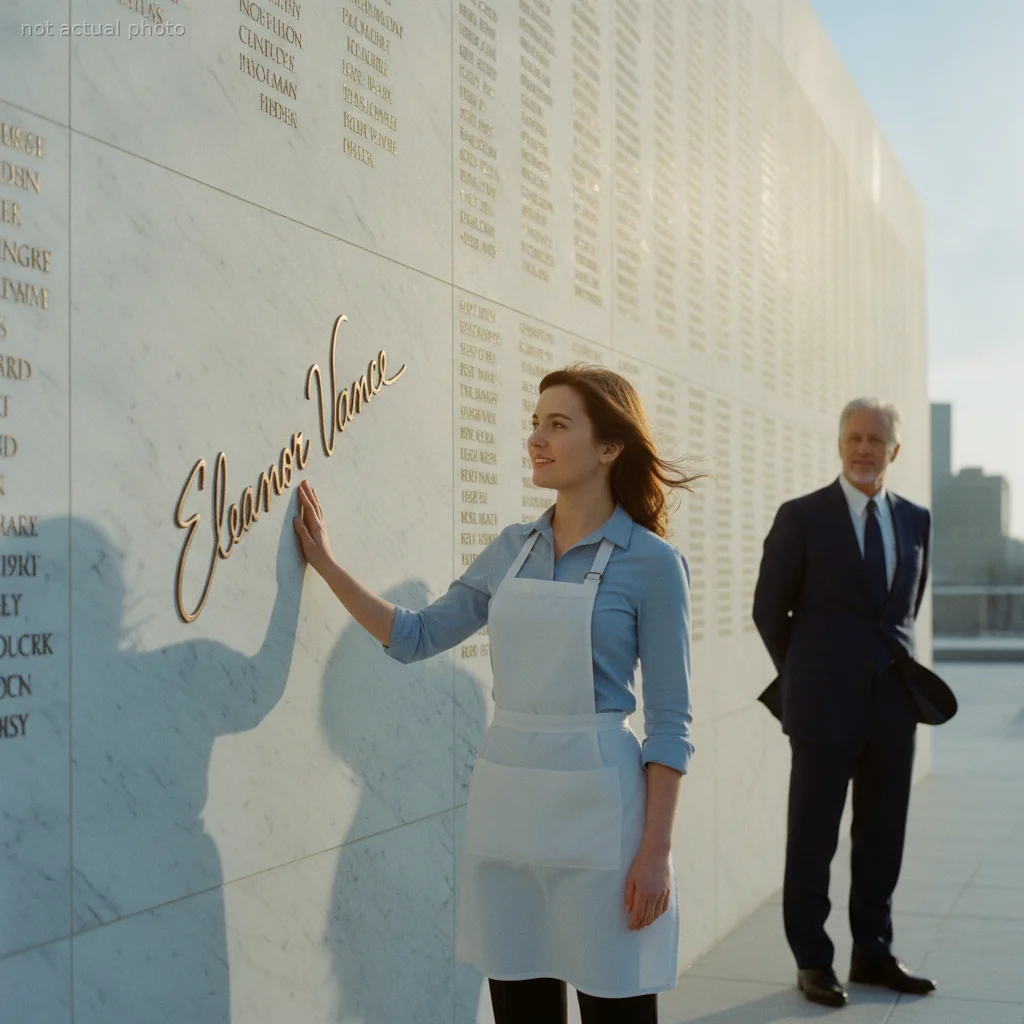 I saw my dead dad's signature on a billionaire's private contract—then the truth came out