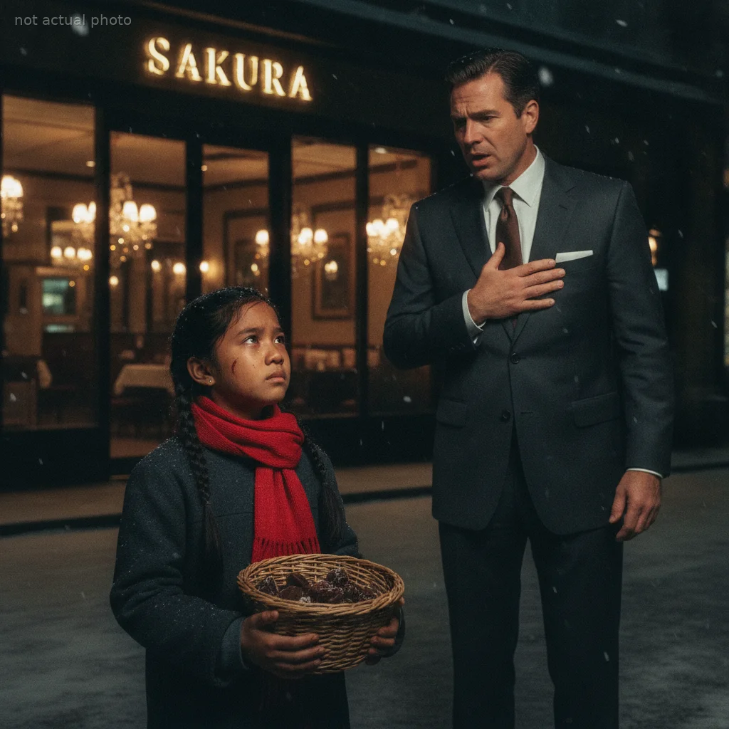 A Billionaire Mocked My Broken Japanese — He Didn't Expect Me To Make Him Pay $1 Million