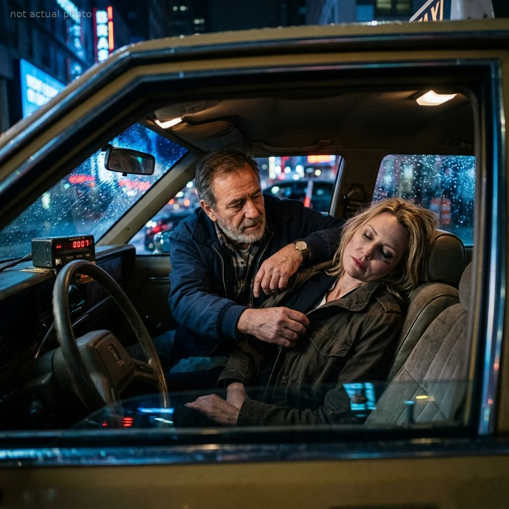 My CEO Boss Was Passed Out Drunk On The Street — What I Did Next Changed My Life