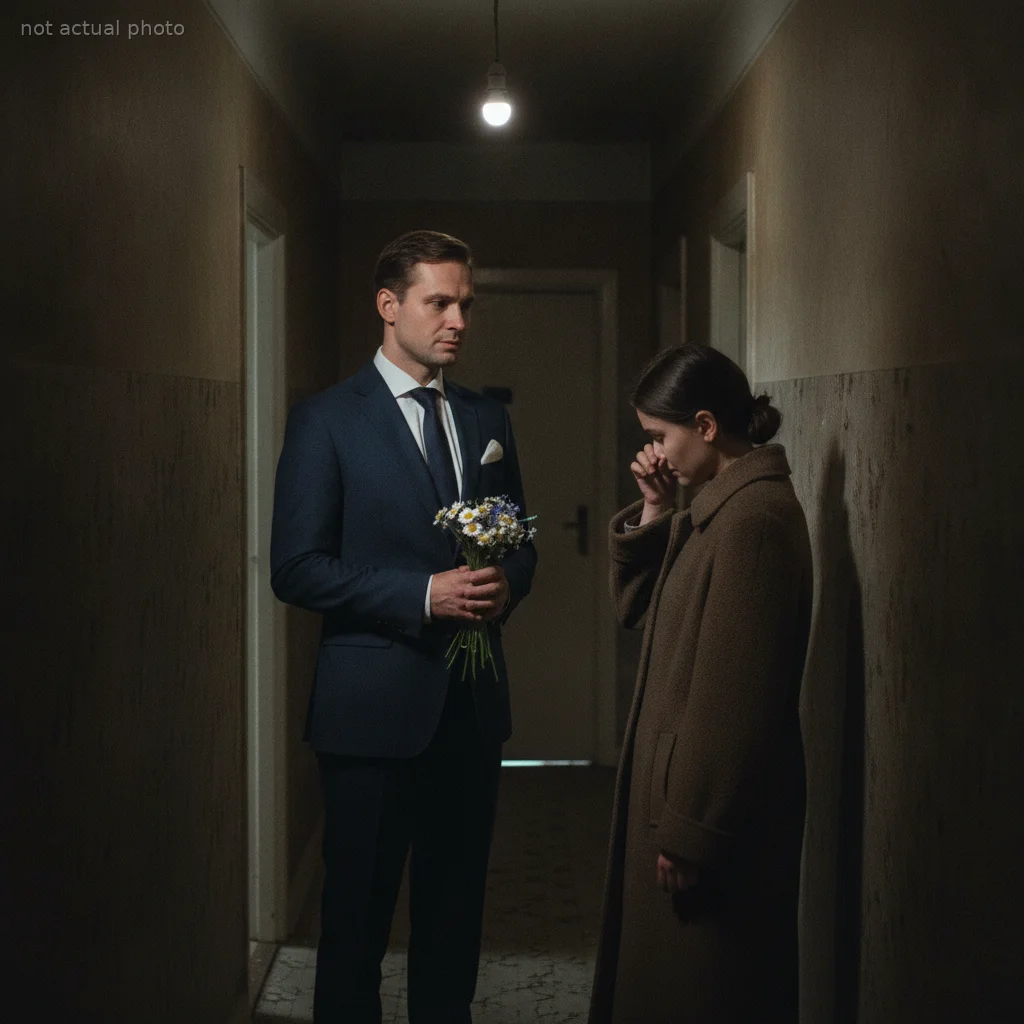 I Showed Up To A Blind Date In A Mended Dress — The CEO Waiting For Me Did The Unthinkable