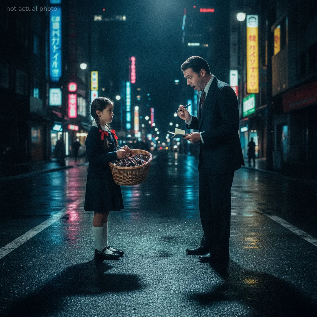 He Offered Me $1 Million If I Could Speak Perfect Japanese—He Didn't Expect Me To Return