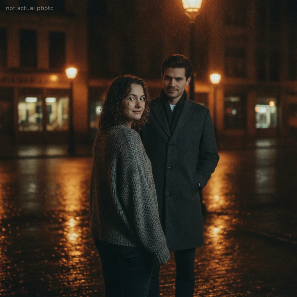 I Dressed in Rags to Sabotage a Blind Date — I Had No Idea Who Was Waiting at the Table