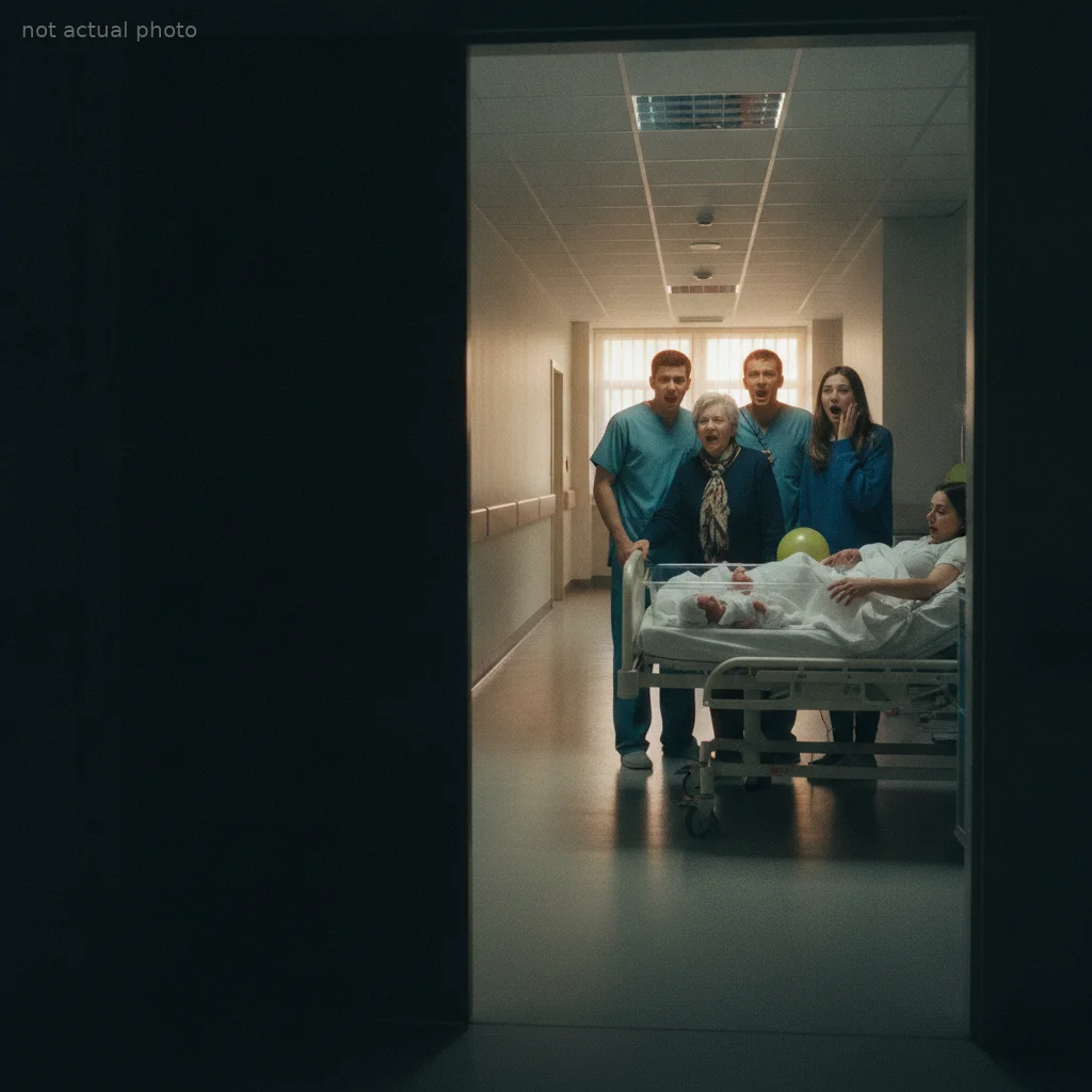 My Husband's Family Celebrated When Doctors Declared Me Dead — Then the Heart Monitor Beeped