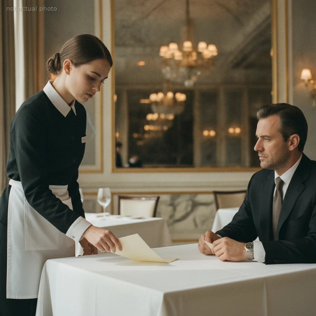 My Manager Warned Me To Stay Invisible — Then I Stopped A $200 Million Deal