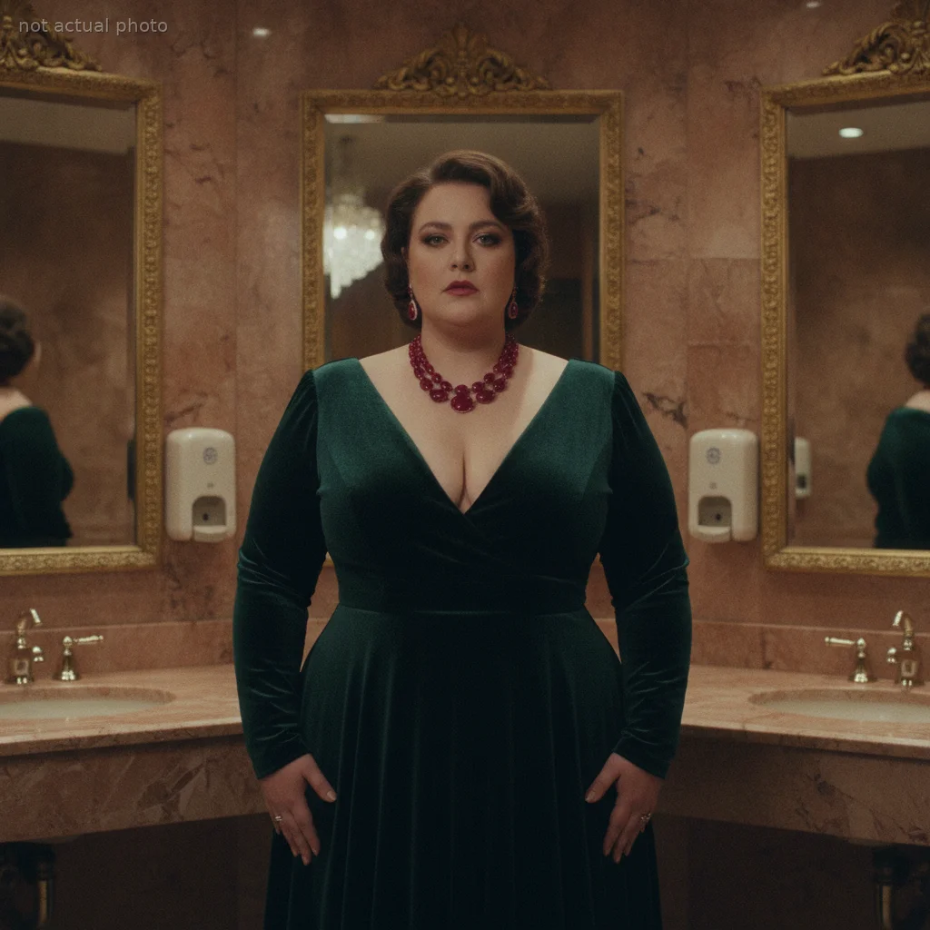 My Mafia Boss Boyfriend Overheard A Socialite Call Me Too Fat For Him — So We Burned Her Empire To Ash
