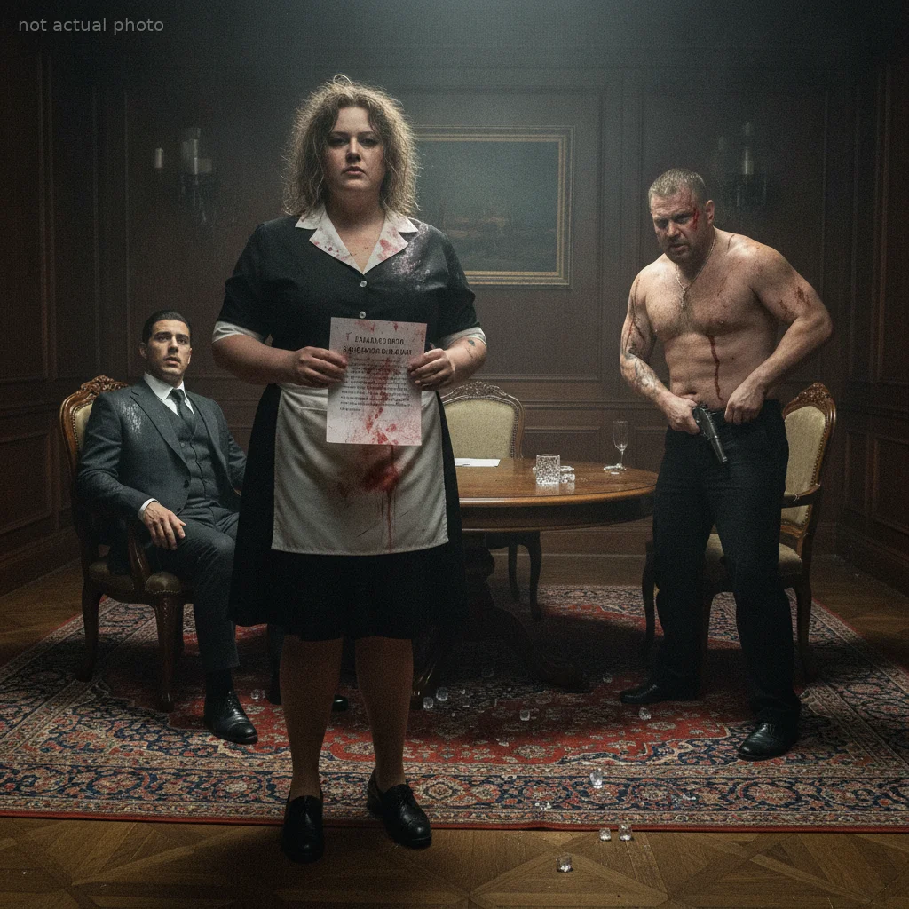 My Arrogant Boss Handed Me a Russian Cipher—He Had No Idea I Was a Hunted NSA Linguist