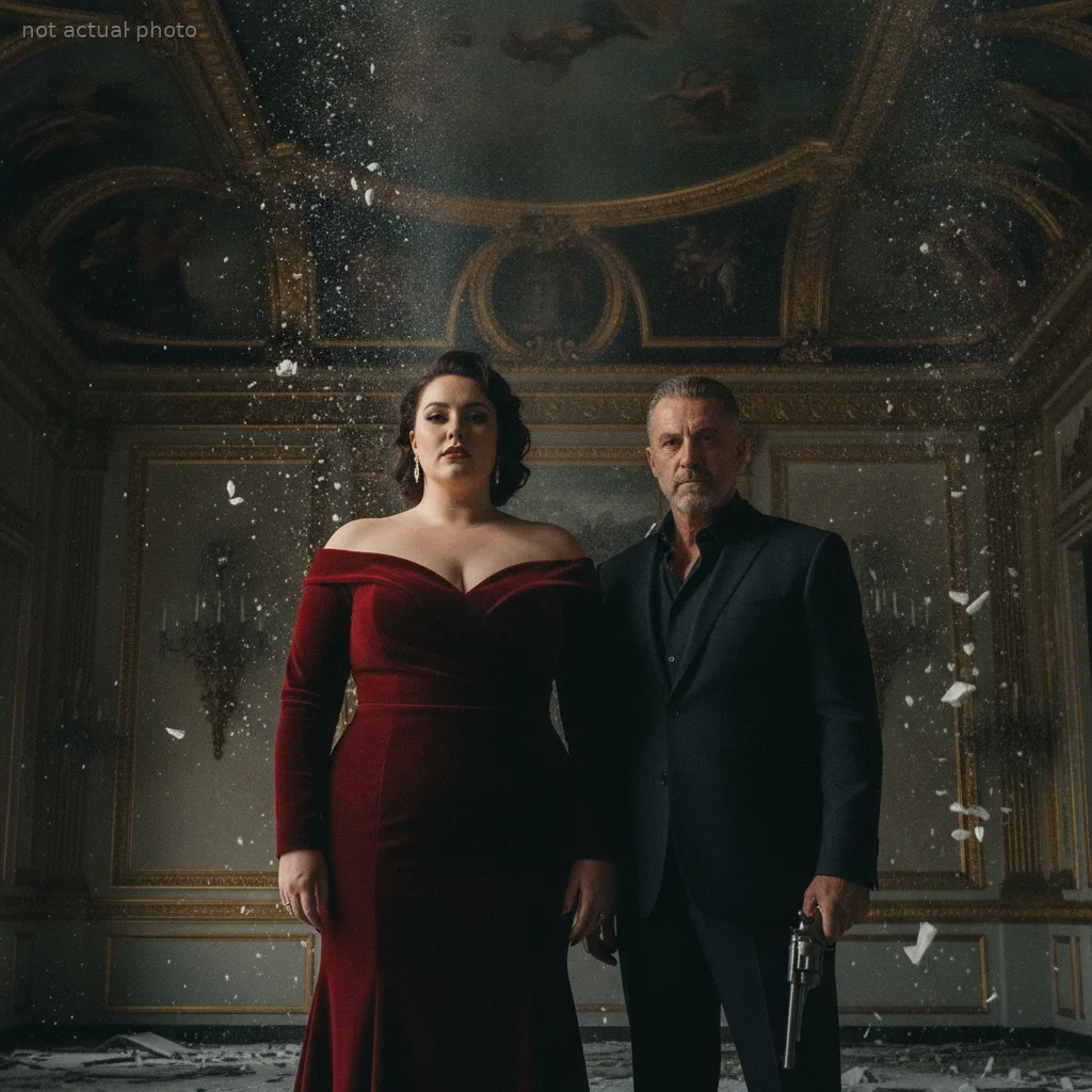 My Boss Forced Me To Marry A Mafia Don To Pay His Debts — He Didn't Know We Had Met 15 Years Ago
