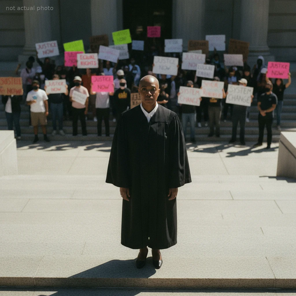 My Arresting Officers Humiliated Me — They Had No Idea I Was The Judge Presiding Over Their Trial