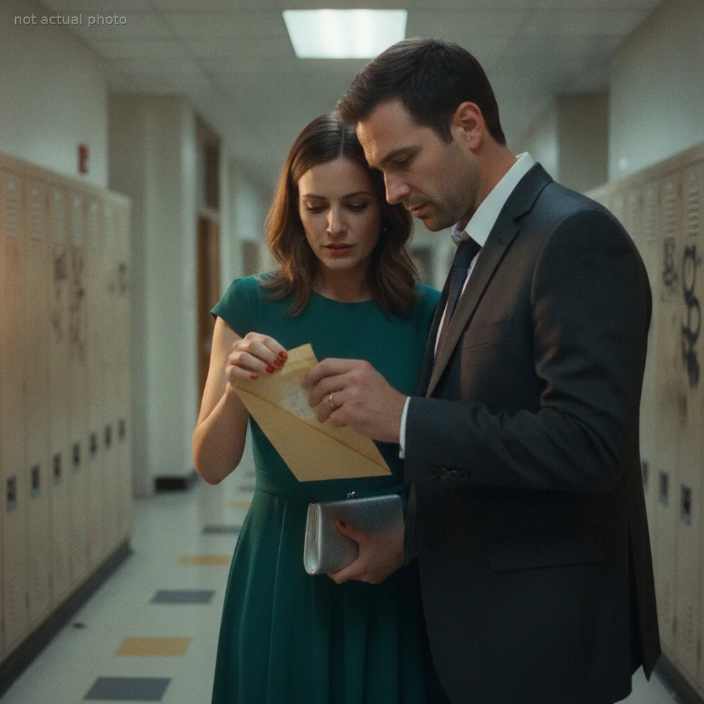 My High School Crush Confronted Me At Our 15-Year Reunion — And Exposed A Decade-Long Lie