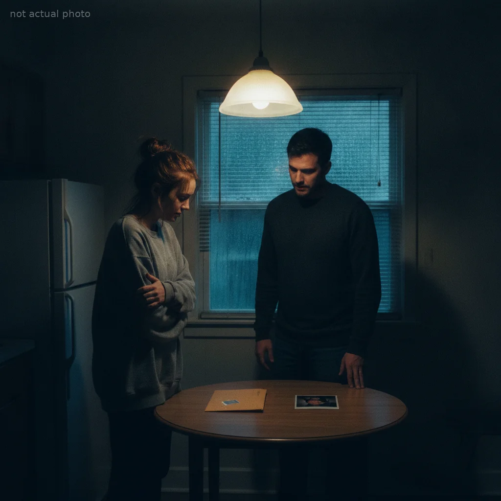 My Roommate Confessed She Didn't Choose Me By Accident — And It Saved Both Our Lives