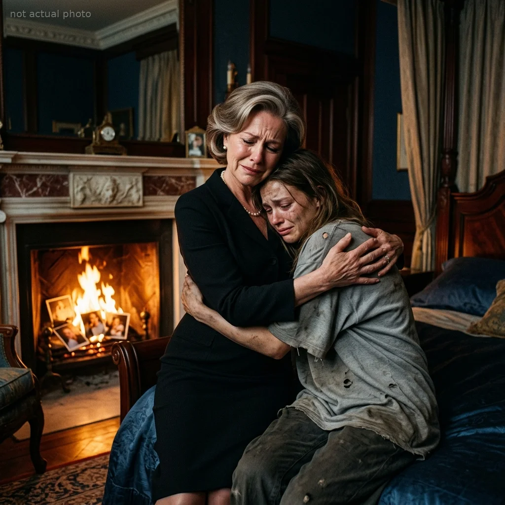 A Homeless Girl Begged For My Leftovers — Then A DNA Test Exposed The Monster In My Family