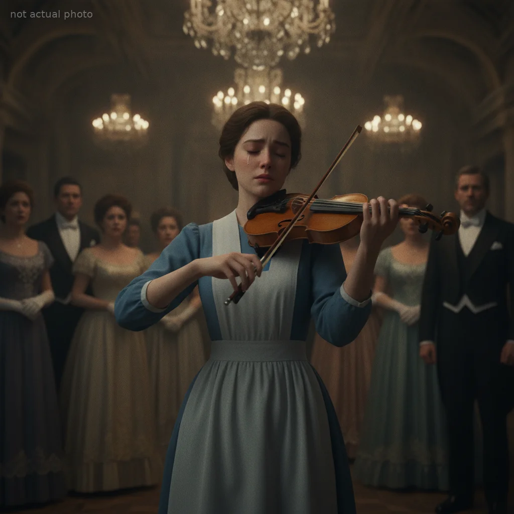 My Billionaire Boss Tried to Humiliate Me at His Party — He Had No Idea Who I Really Was