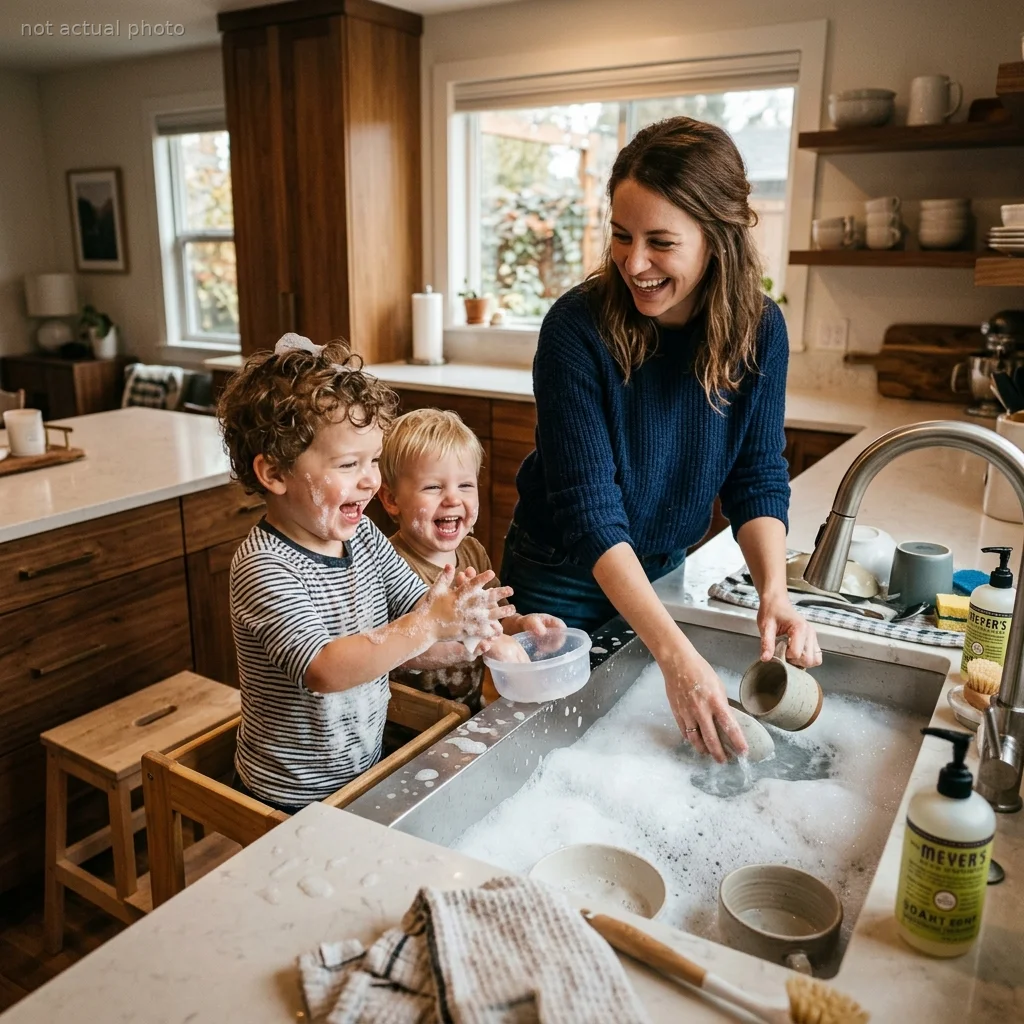 A wealthy CEO thought throwing money at nannies would fix his broken family, until a 26-year-old girl walked in and exposed his greatest failure.