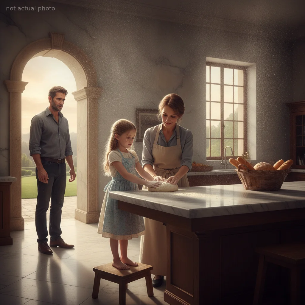 My Overbearing Sister Tried to Evict Our New Housekeeper, So I Taught Her a Permanent Lesson About Family