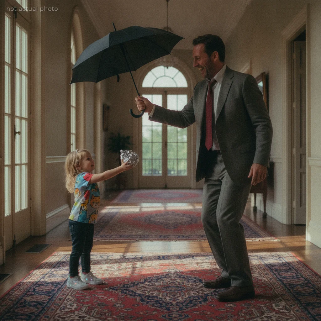 My Toddler Snuck Into My Billionaire Boss’s Office — I Thought I Was Fired Until I Saw What They Were Doing