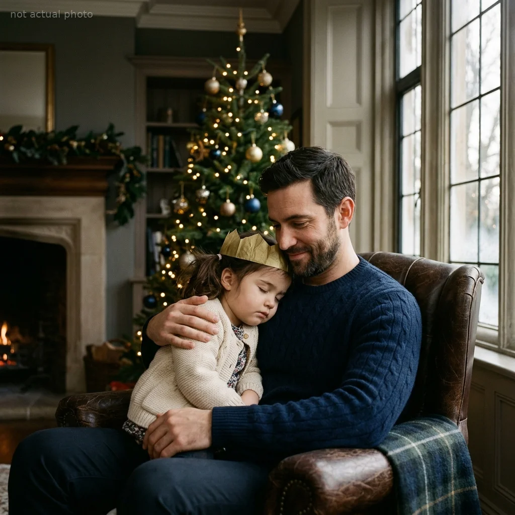 My Billionaire Boss Fired Everyone Who Pitied Him — Then My Toddler Broke Into His Room