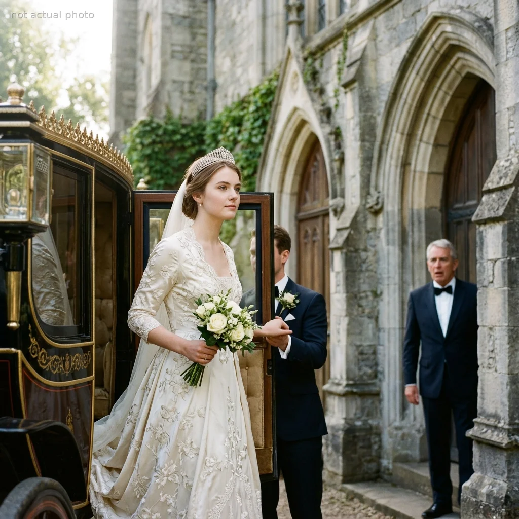 My Father Humiliated My 'Penniless' Fiancé — Until We Arrived At Our Wedding