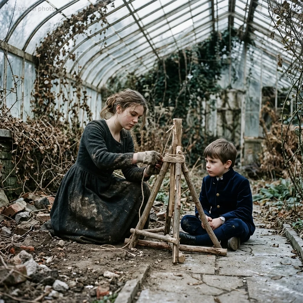 My Wealthy Employer Tried To Pay Me To Ignore His Son's Pain — But I Refused To Let Them Break.