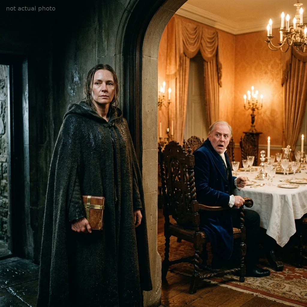 My Husband Kicked Me Out For Another Woman — So I Bought His Entire Estate