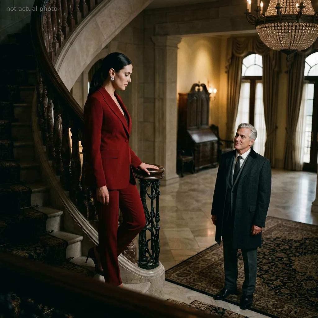 My Husband Divorced Me For His VP — He Didn't Know I Secretly Owned His Company