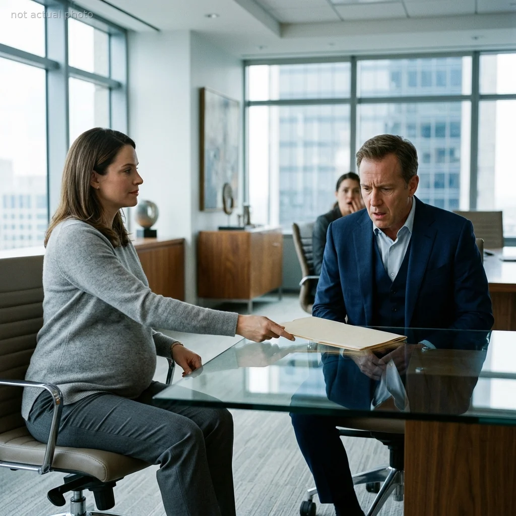 My Arrogant Husband Tried To Starve Me Out In Our Divorce — He Didn't Know I Secretly Founded A Billion-Dollar Tech Empire