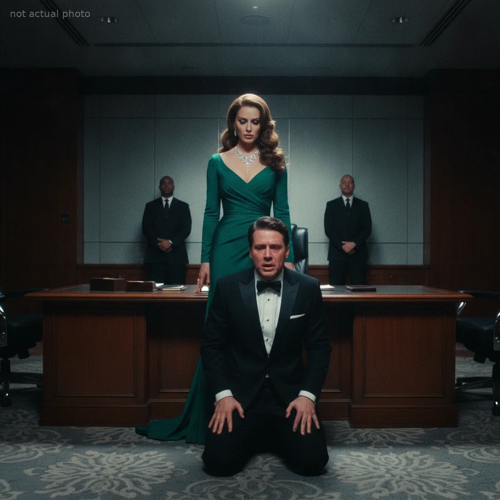 My Husband Dumped Me For A Wealthy Executive At His Firm — He Had No Idea I Was The Billionaire Founder