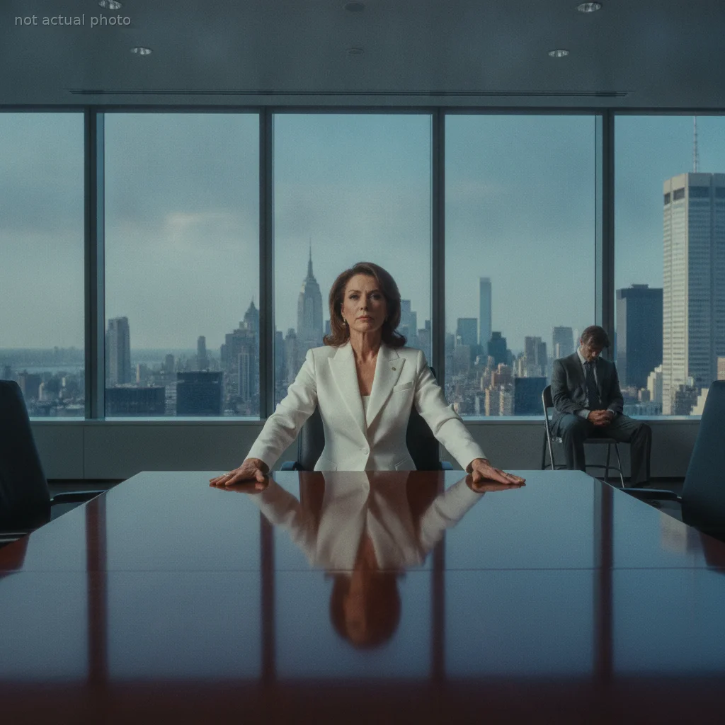 My Billionaire Husband Offered Me A Used Car In Our Divorce — He Forgot Who Owned His Company