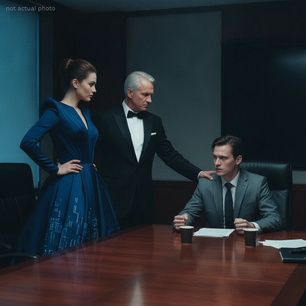 My Ex Dumped Me For An Heiress — He Didn't Know My New Boss Owned His Company