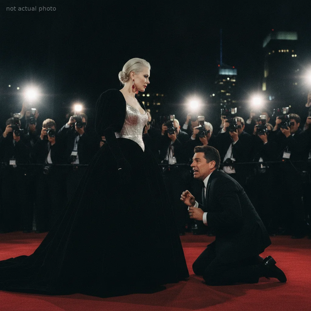My Tech CEO Husband Brought His 23-Year-Old Girlfriend To The Met Gala — He Had No Idea Who He Was Actually Married To