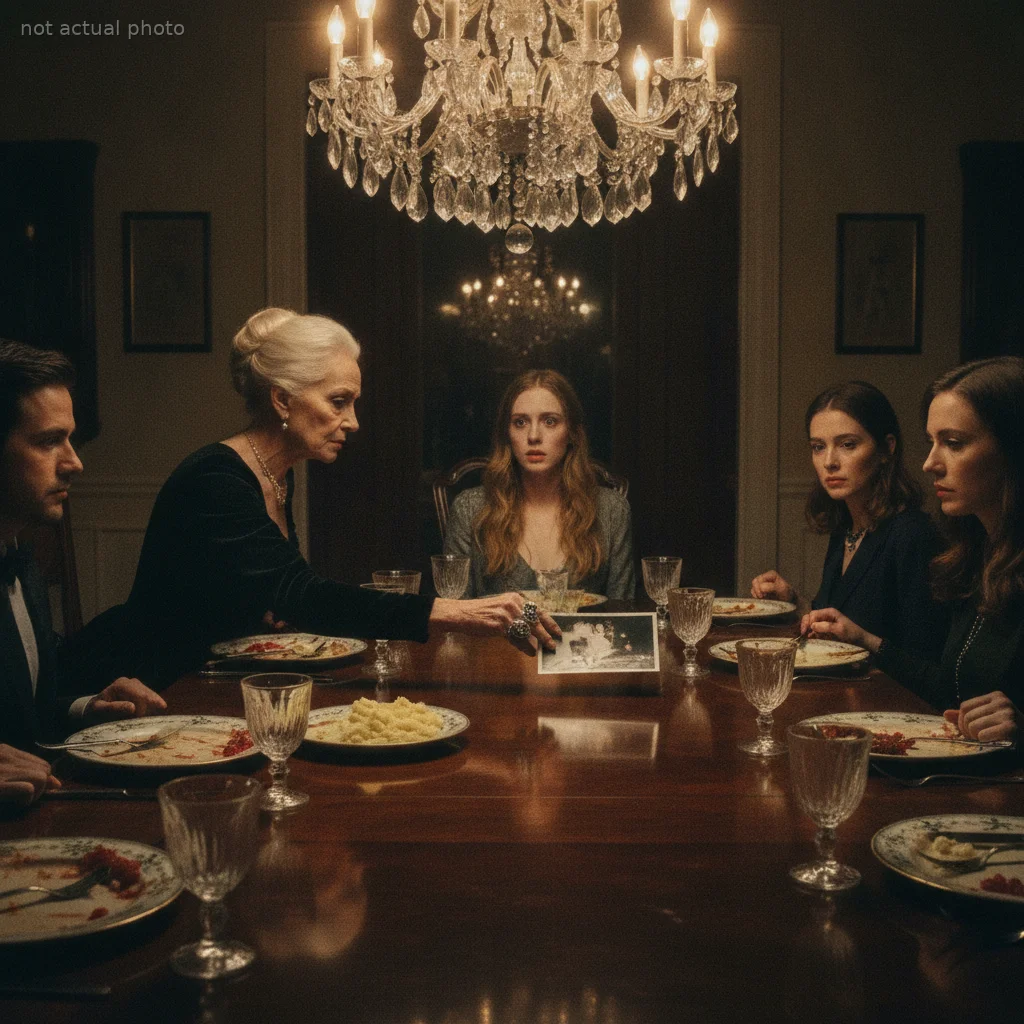 My Family Stole The House Grandma Bought For Me — So We Destroyed Them At Thanksgiving