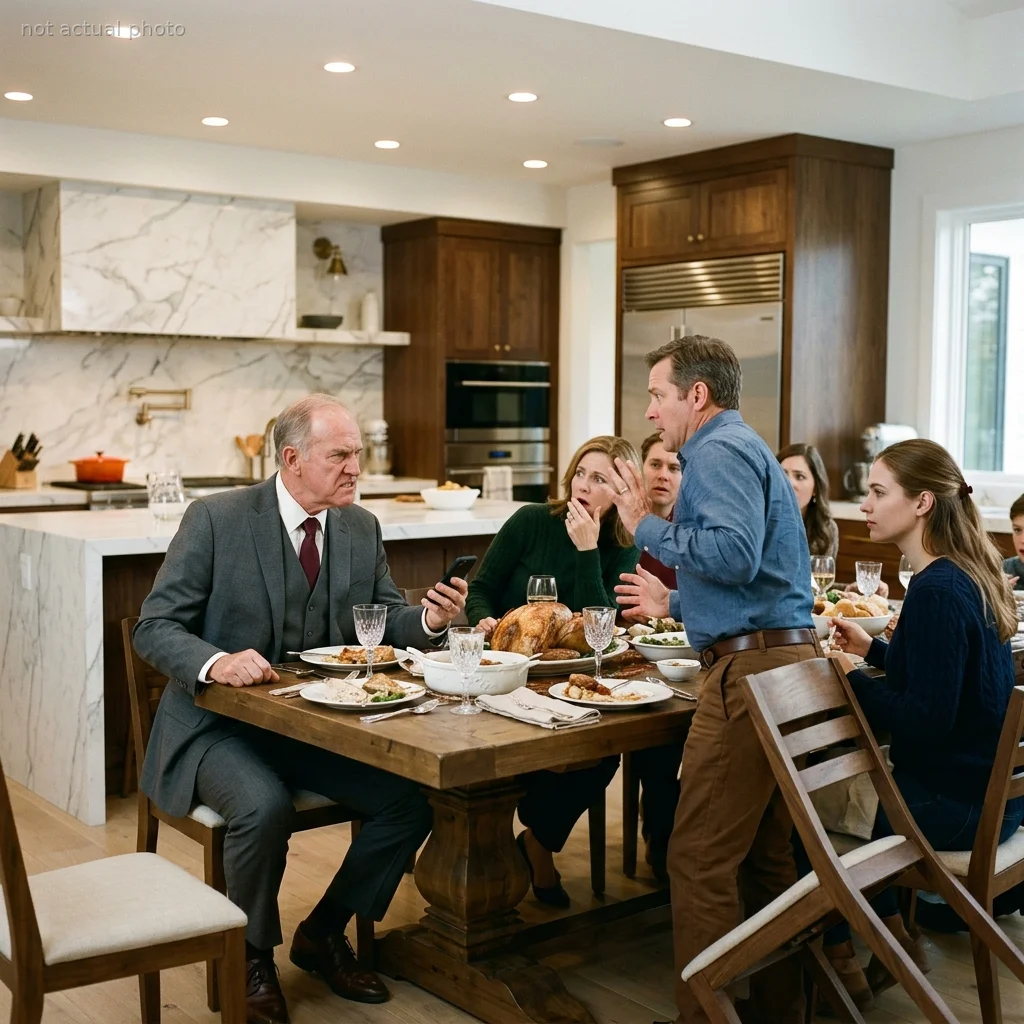 My Parents Stole $90,000 From Me — Then Grandpa Asked For The Receipts