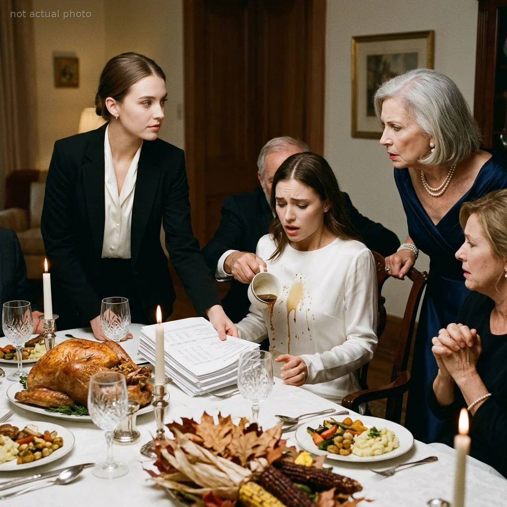 My Family Stole My $500,000 Gift — What I Did Next Ruined Their Lives