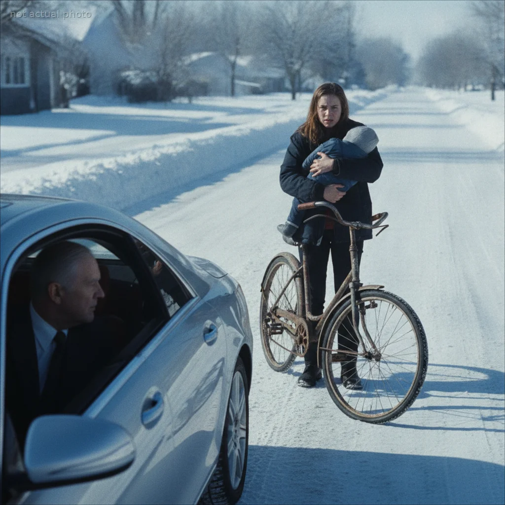 My Parents Stole My Newborn’s Trust Fund And My Car — They Didn’t Expect My Grandfather’s Audit