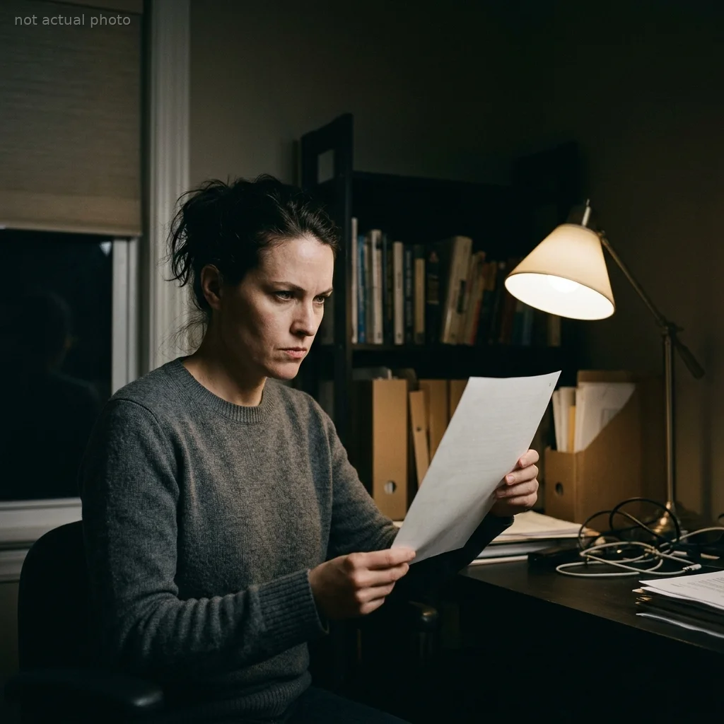 My Husband Secretly Bought A Condo For Another Woman — So I Sold It From Under Them