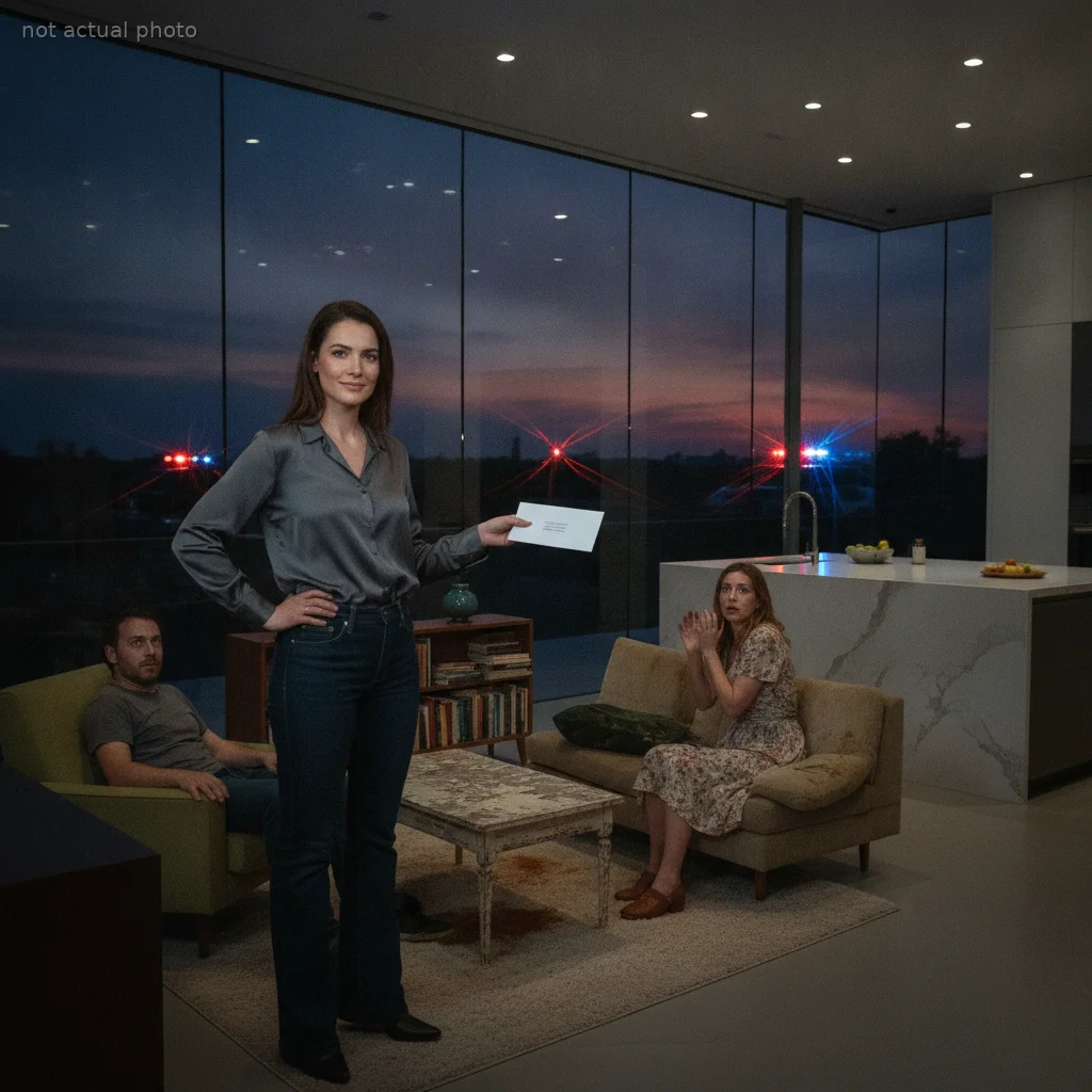 My Entitled Sister Tried To Secretly Move Into My Million-Dollar Mansion — So I Handed Her An Eviction Notice