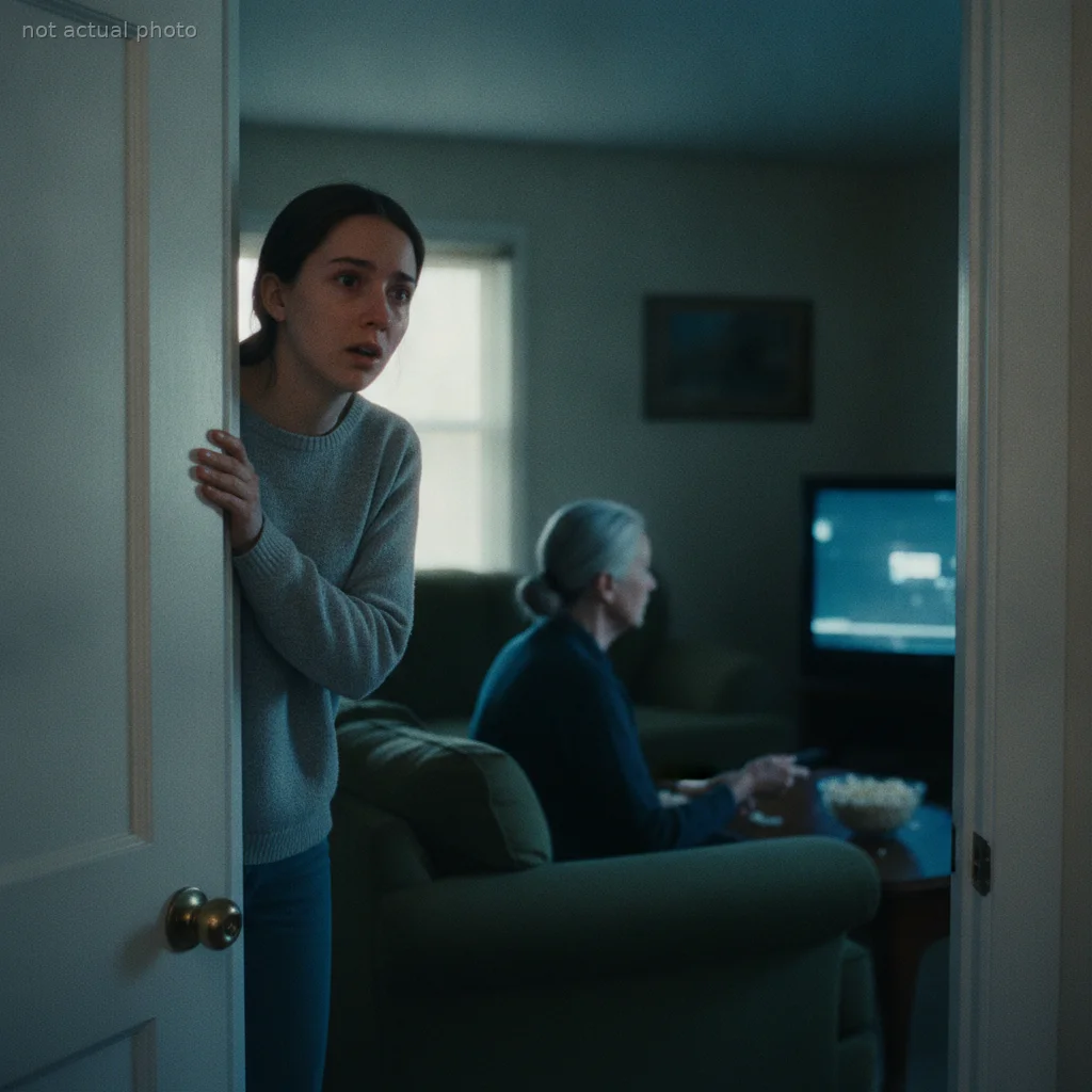 My Mother Evicted Me So Her Boyfriend Could Have My Room — And Led Me Straight To Her Massive Financial Fraud