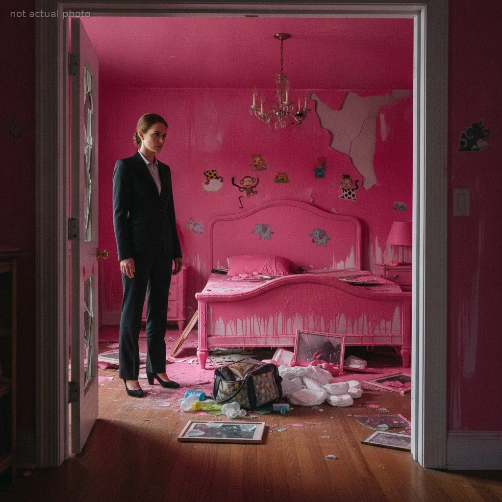 My Sister Wrecked My New Home — So I Took Everything From Her