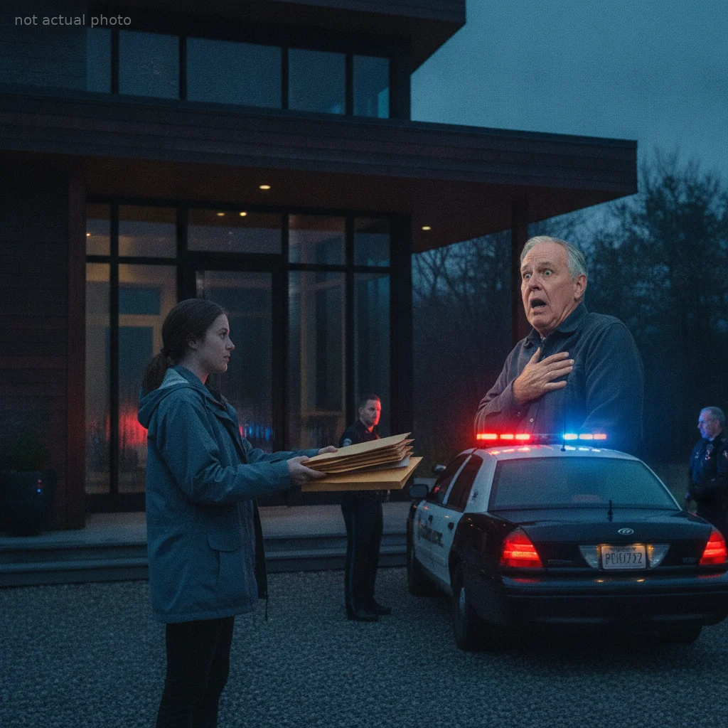 My Family Illegally Converted My Home Into A Nursery — So I Called The Cops