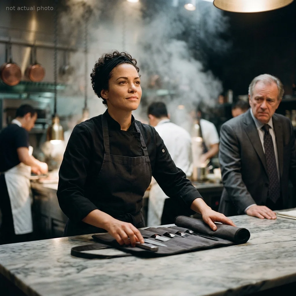 My Father Banned Me From My Brother's Engagement Party Because I Serve Food — Until His Elite Caterer Canceled And He Had To Beg For My Help