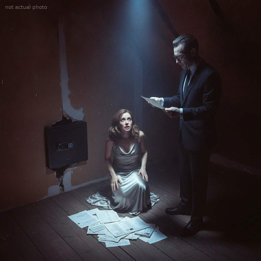 My Sister Stole My Identity For An $800k Scam — She Didn't Realize Who Was Listening