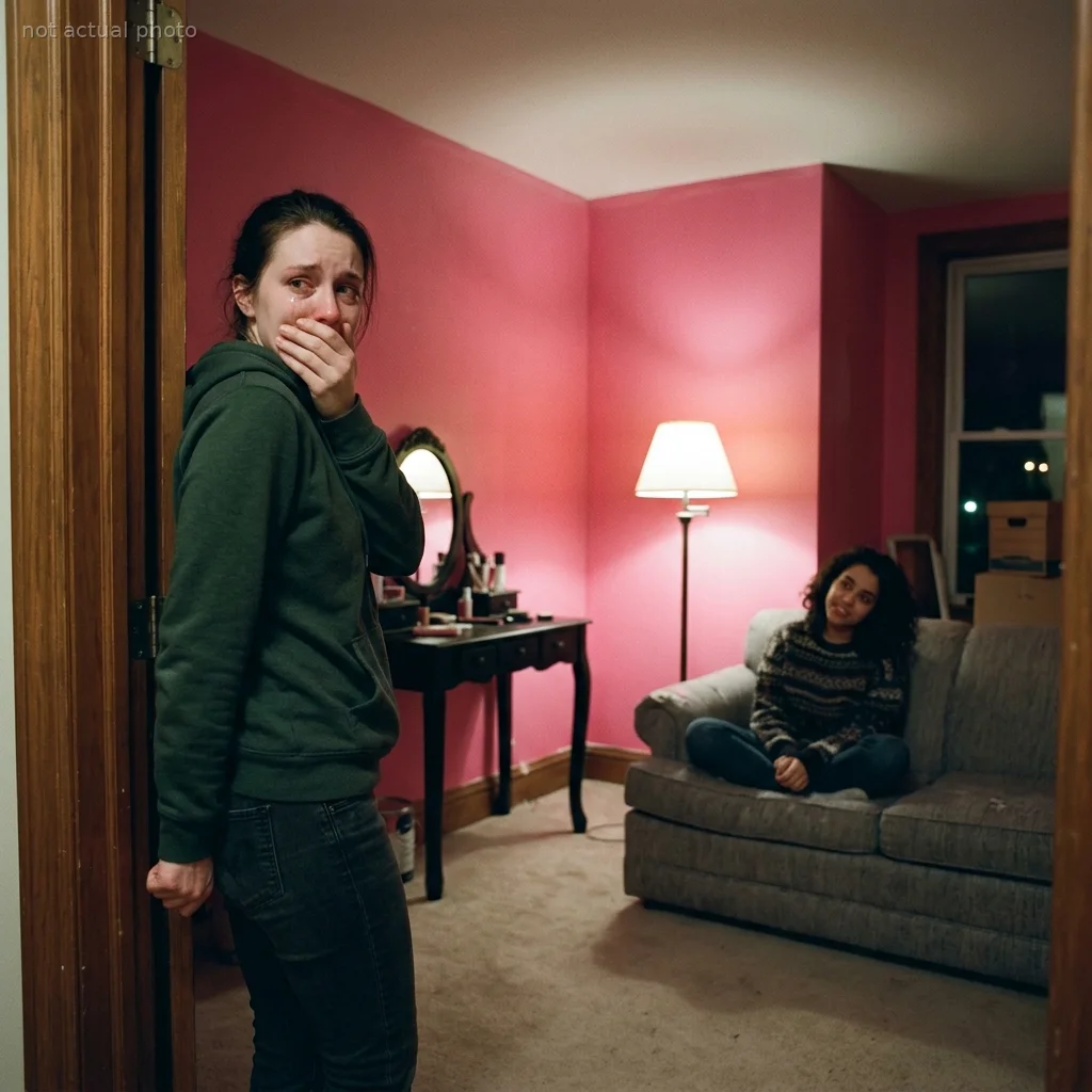 My Entitled Sister Destroyed My Newborn’s Nursery While I Was Away — So I Destroyed Her Life
