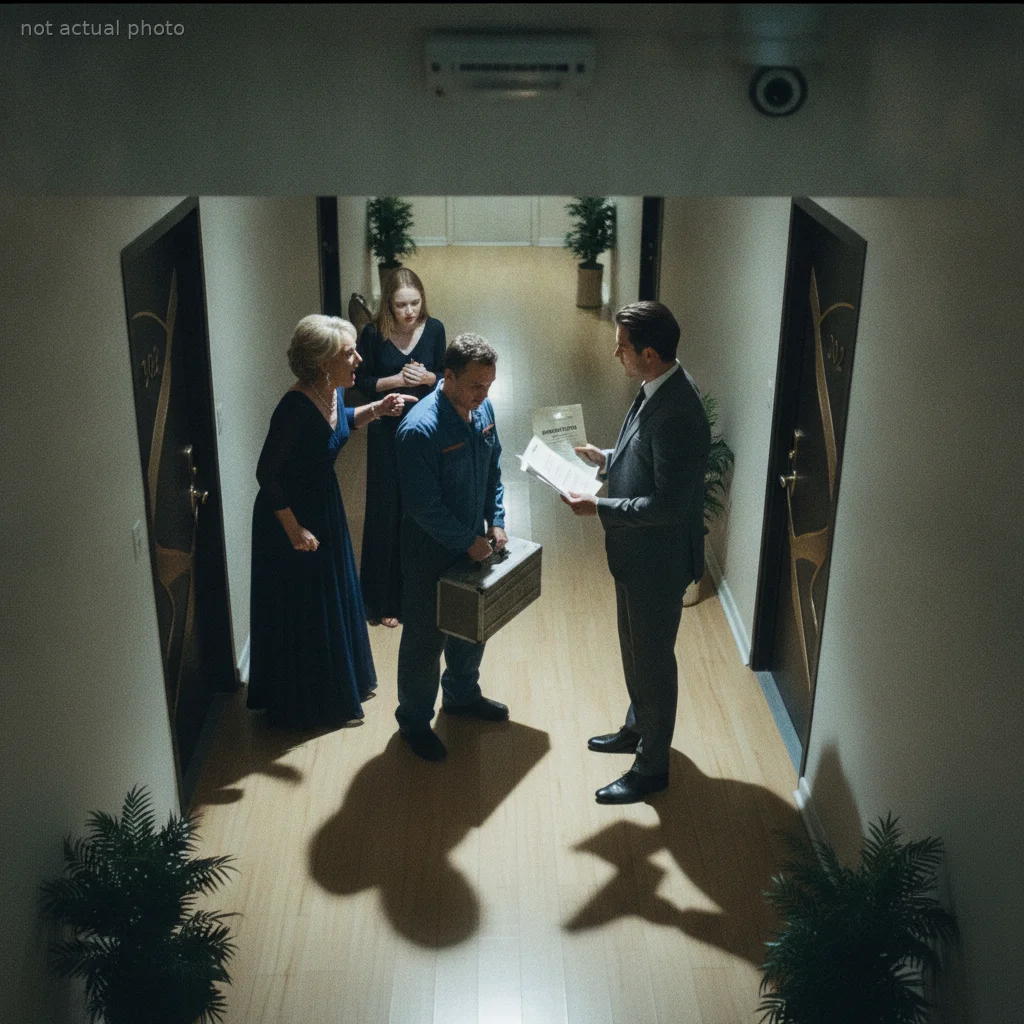 My Parents Broke Into My Apartment to Sell It Behind My Back — My Lawyer Boyfriend Checked Them