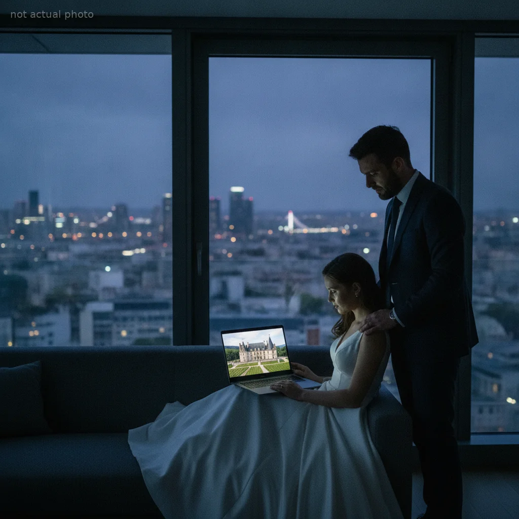 My Family Skipped My Wedding For A Secret Vacation — They Didn't Know My Husband Is Their CEO